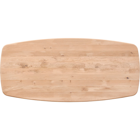 INHOUSE Eettafel Taranto Deens Ovaal