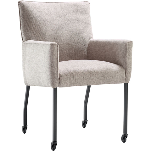 INHOUSE Armstoel Mianta Dolphin