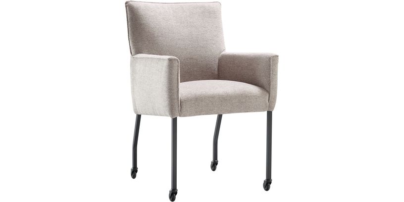 INHOUSE Armstoel Mianta Dolphin