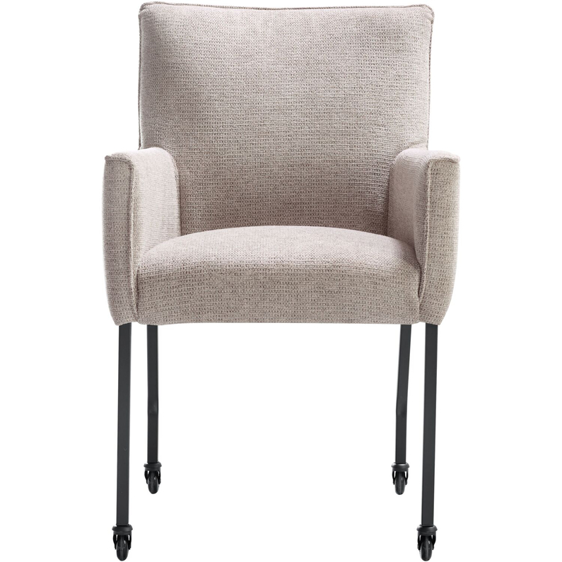 INHOUSE Armstoel Mianta Dolphin