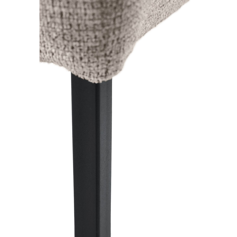 INHOUSE Armstoel Mianta Dolphin