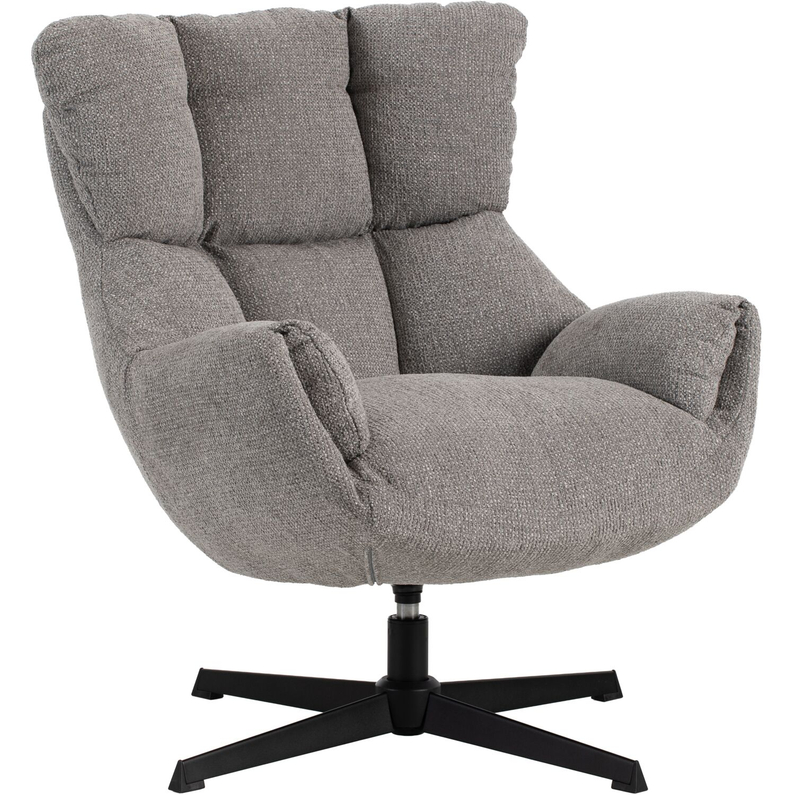 Draaifauteuil Ordini Grey