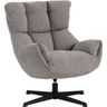 Draaifauteuil Ordini Grey