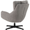 Draaifauteuil Ordini Grey