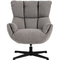 Draaifauteuil Ordini Grey