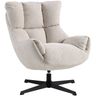 Draaifauteuil Ordini Pebble 