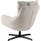 Draaifauteuil Ordini Pebble 