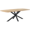 Eettafel Levado Deens Ovaal