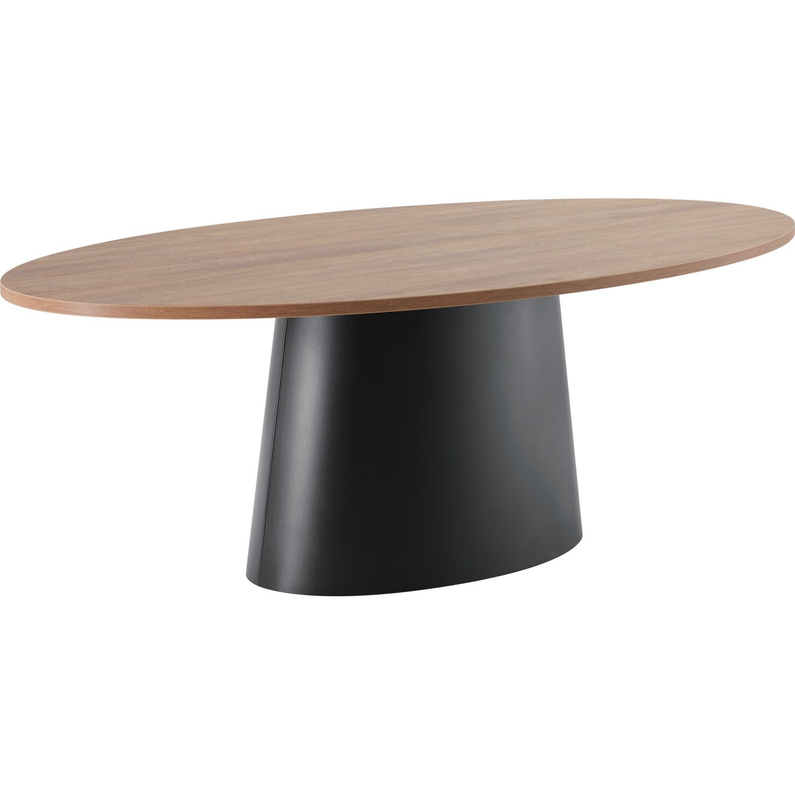 Eettafel Levado Ovaal