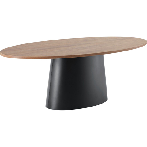 Eettafel Levado Ovaal