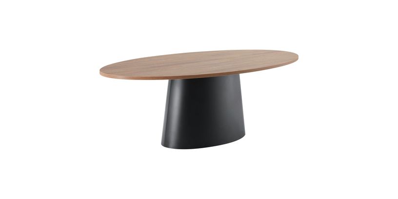 Eettafel Levado Ovaal