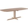 Eettafel Levado Deens Ovaal