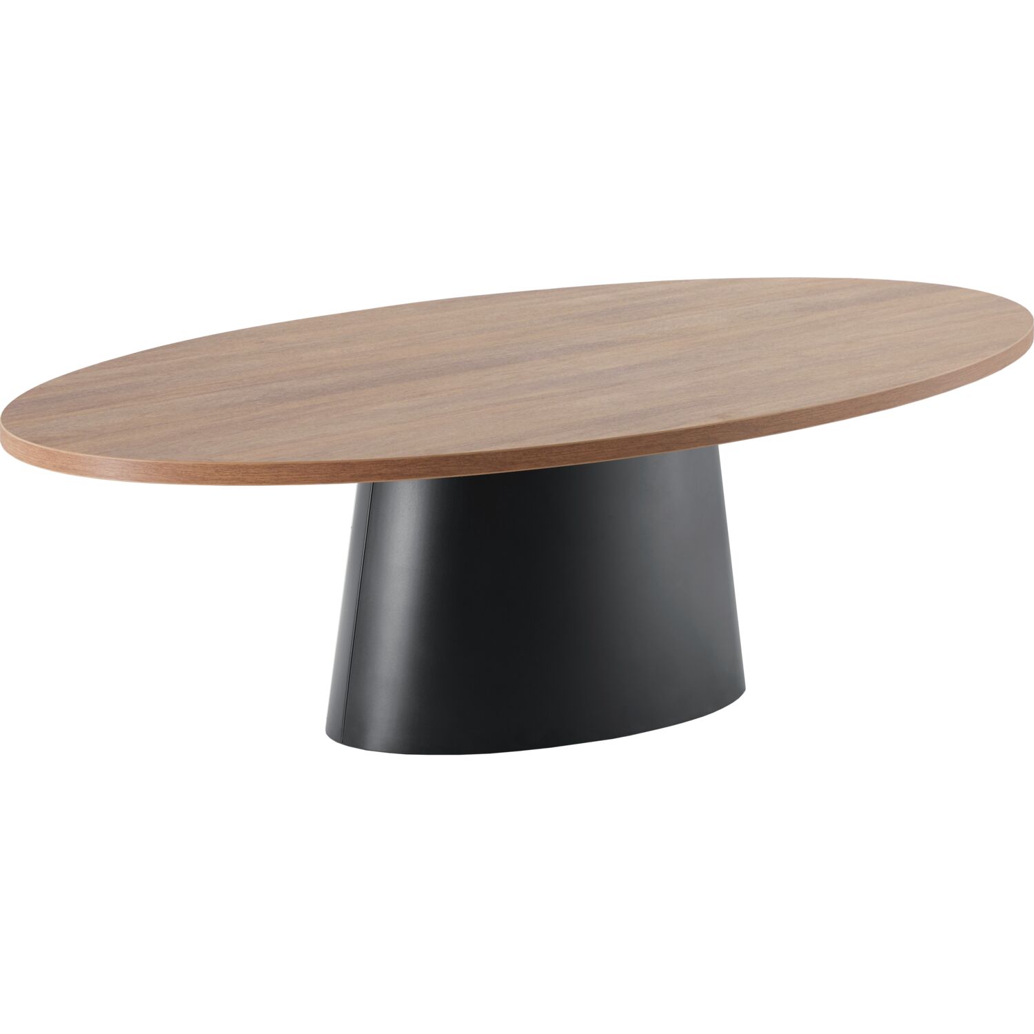 Salontafel Levado Ovaal