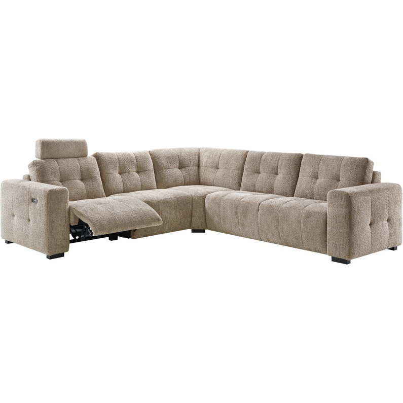 Hoekbank Moulti Herb