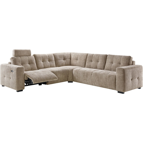 Hoekbank Moulti Herb