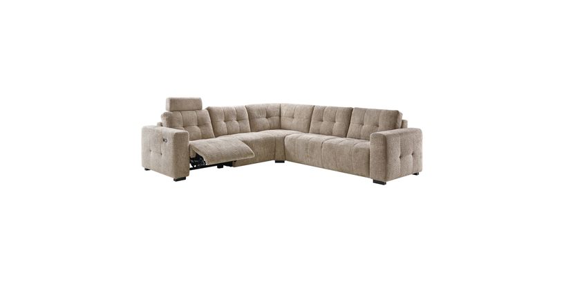 Hoekbank Moulti Herb