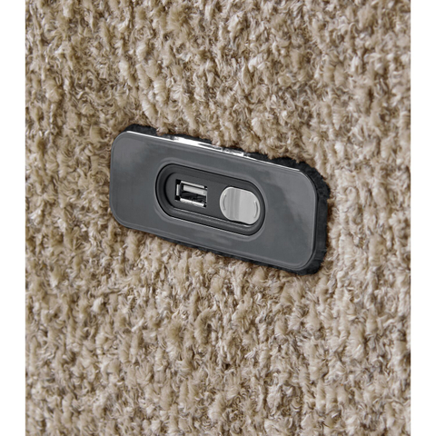 Hoekbank Moulti Herb