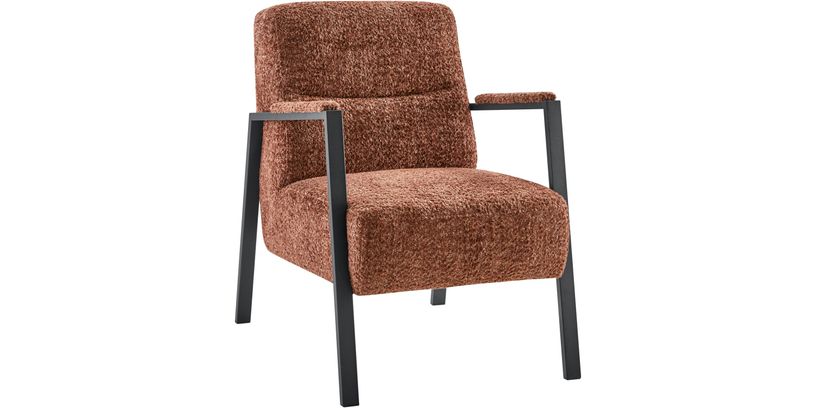 Fauteuil Safira Hazel
