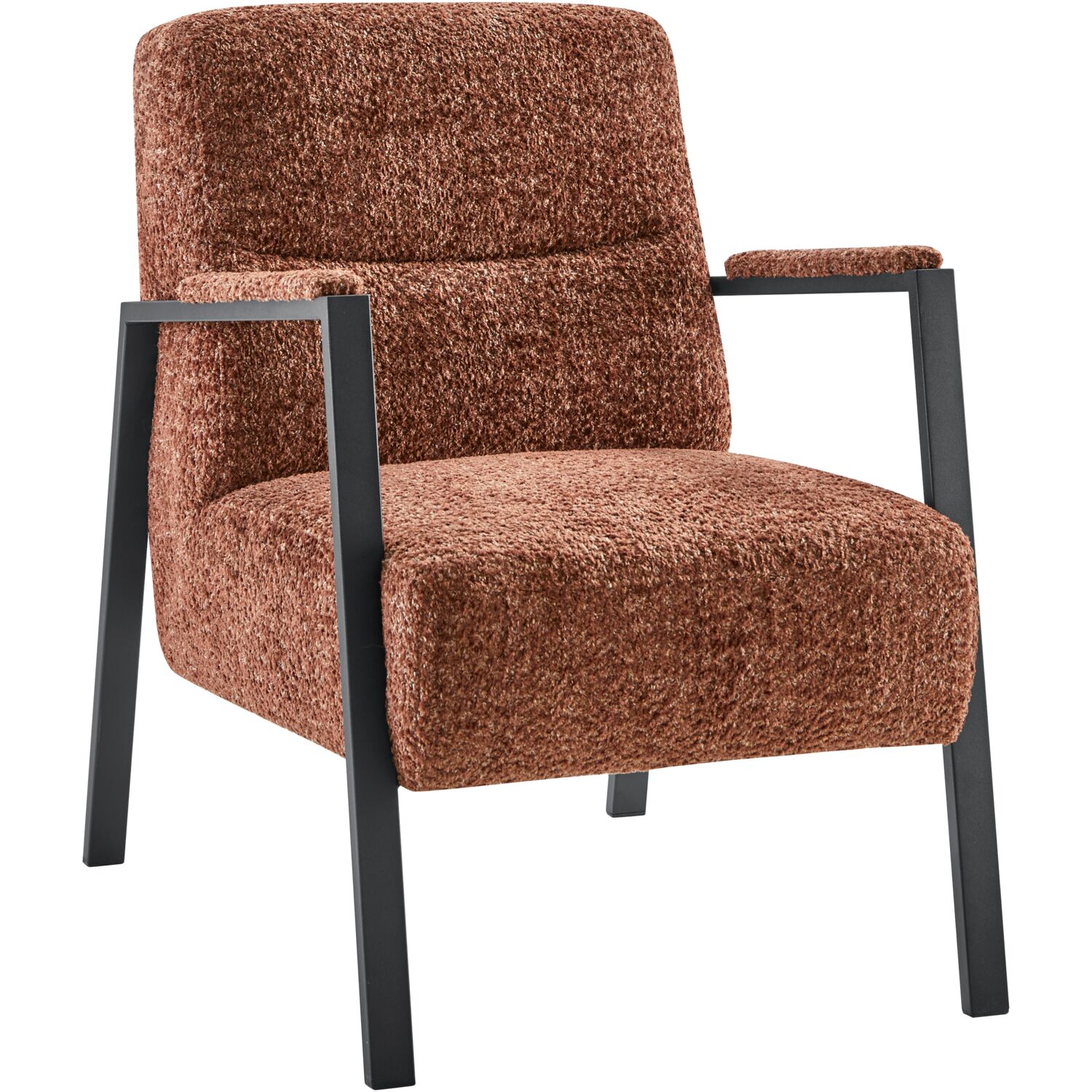 Fauteuil Safira Hazel
