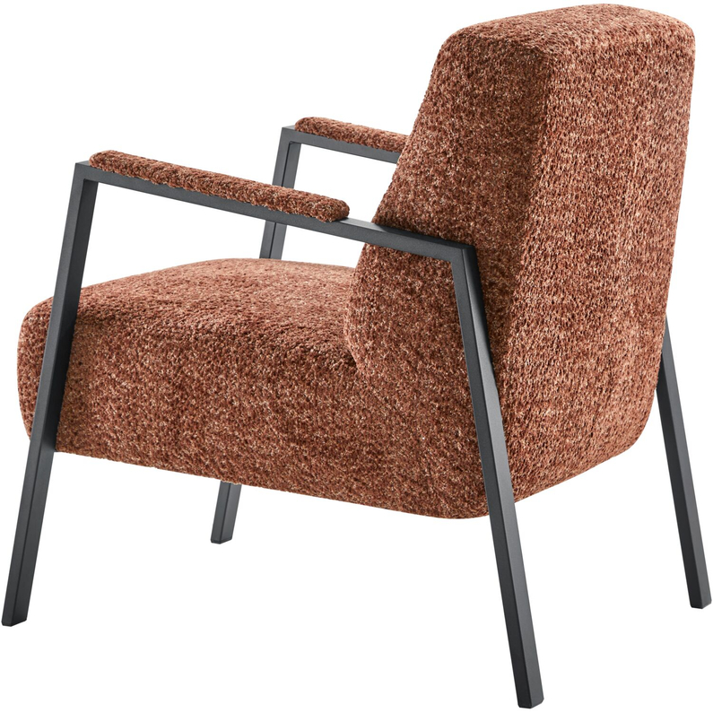 Fauteuil Safira Hazel