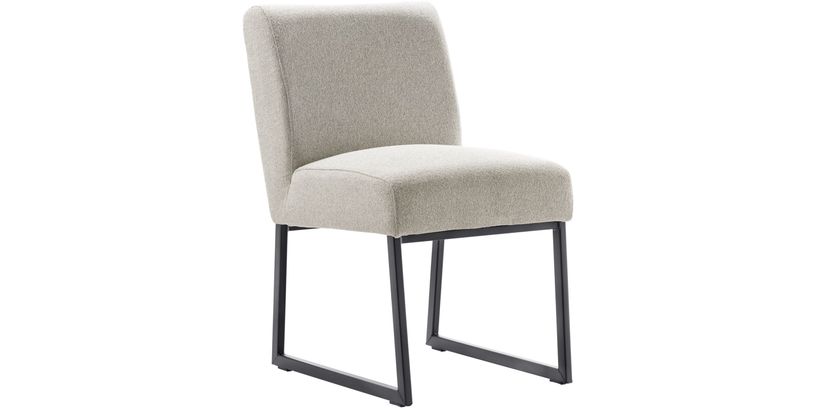 Stoel Thurso Naturel