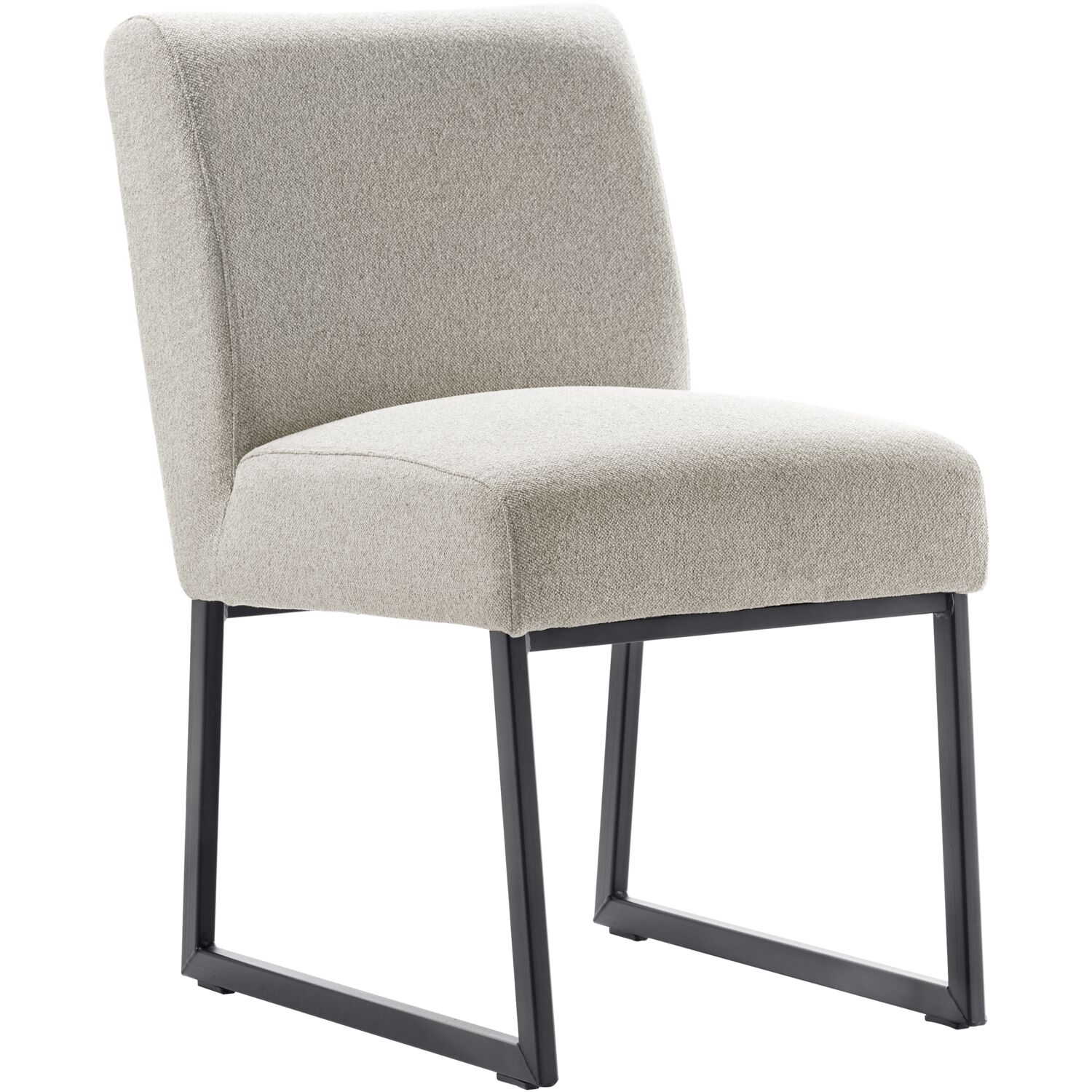 Stoel Thurso Naturel