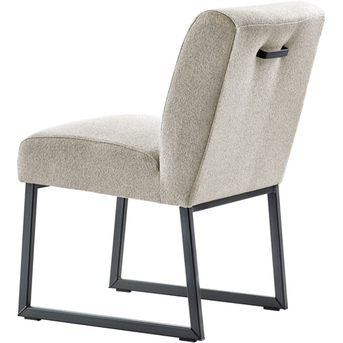 Stoel Thurso Naturel