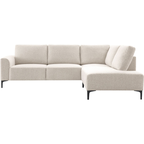 Hoekbank Garzeno Naturel