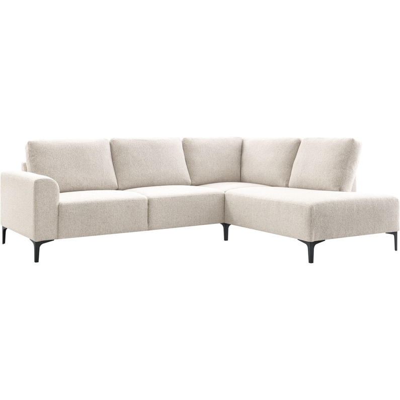 Hoekbank Garzeno Naturel