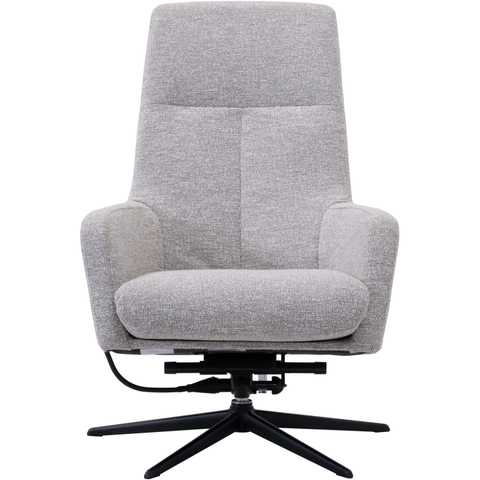 Draaifauteuil Estada Clay