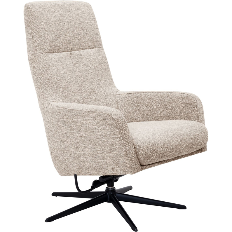Draaifauteuil Estada Clay