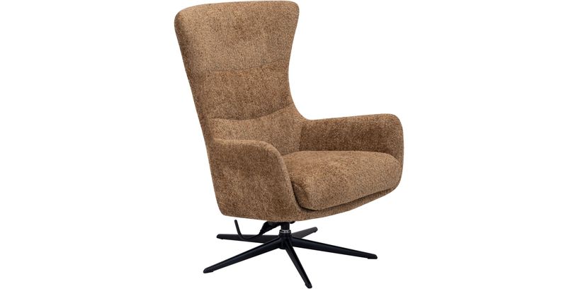 Draaifauteuil Alora Army