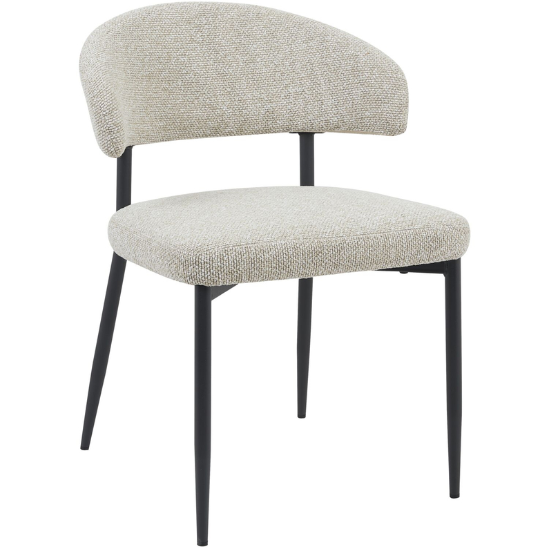 Stoel Roseto Naturel