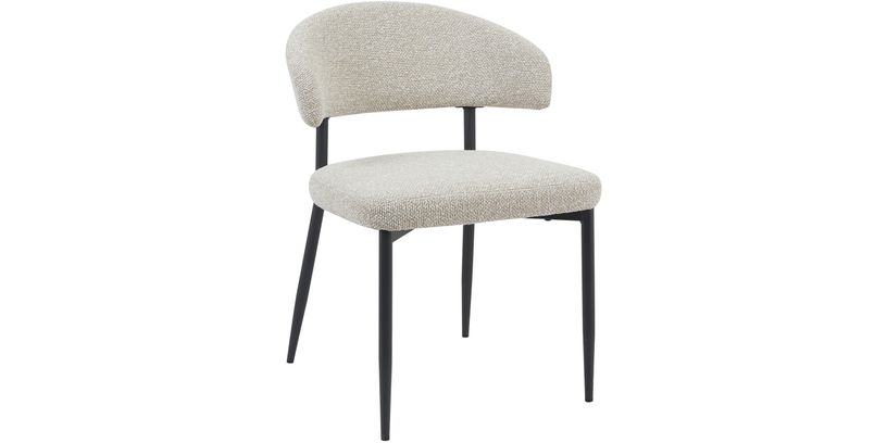 Stoel Roseto Naturel