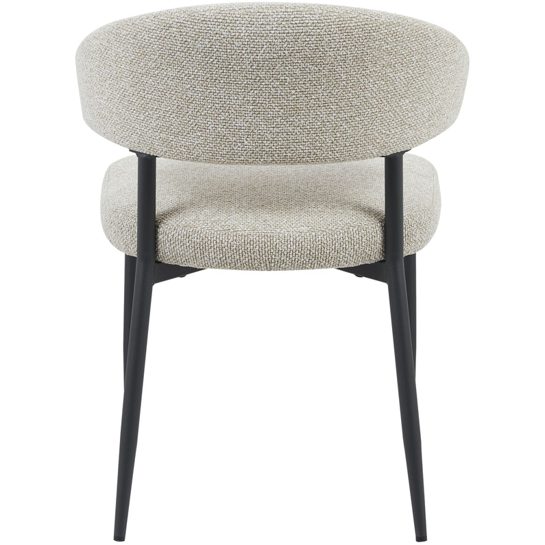 Stoel Roseto Naturel