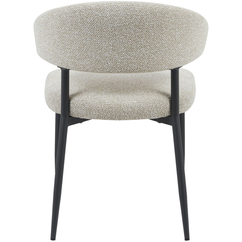 Stoel Roseto Naturel