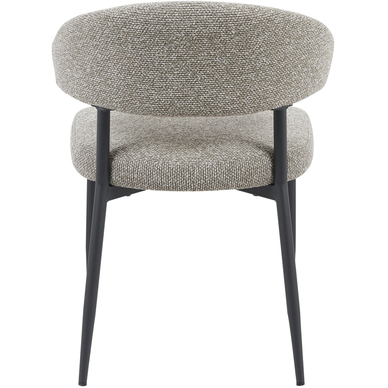 Stoel Roseto Mushroom