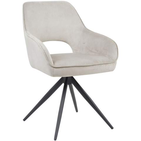 Armstoel Arranmore Naturel