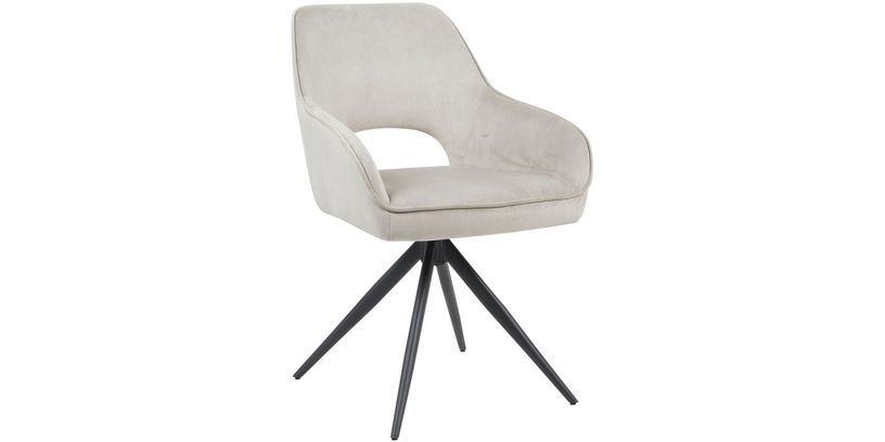 Armstoel Arranmore Naturel