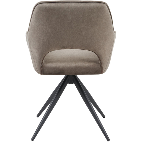 Armstoel Arranmore Taupe