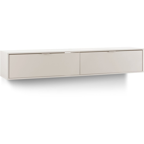 Tv-Meubel Betera 2 Kleppen