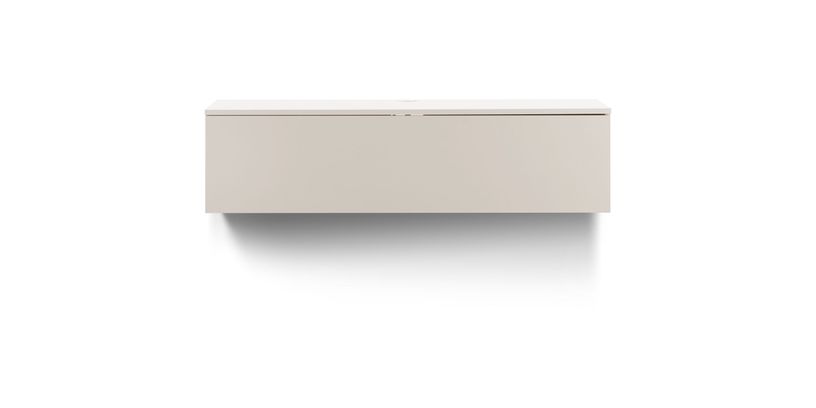 Tv-Meubel Simeto 1 Klep