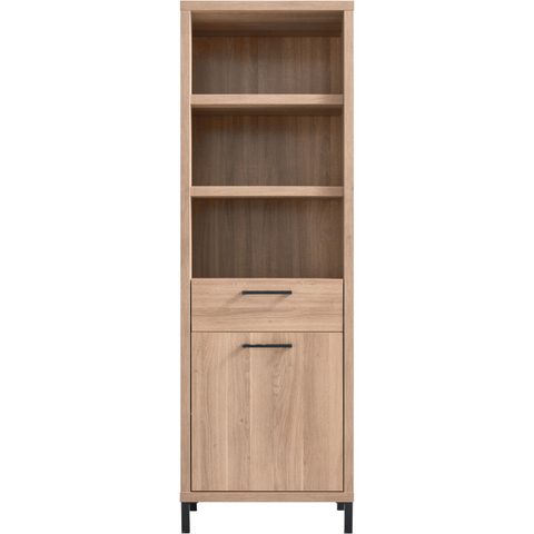Boekenkast Selinia