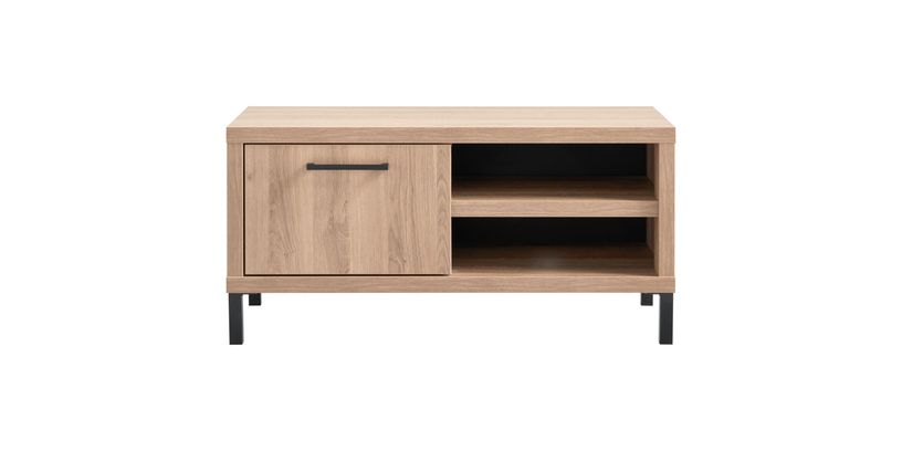 Tv-Meubel Selinia 1-Deurs