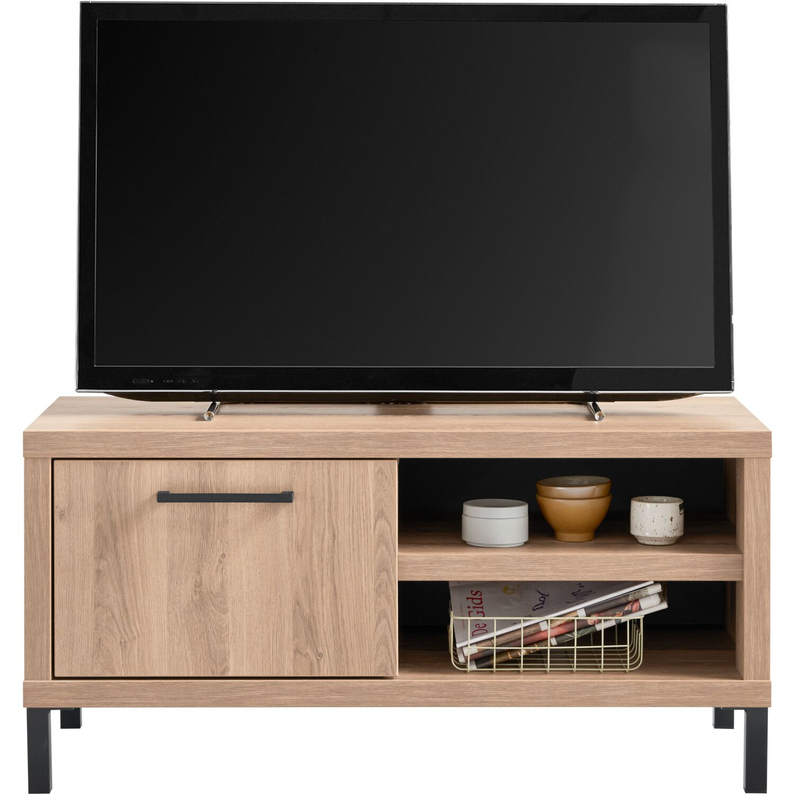 Tv-Meubel Selinia 1-Deurs