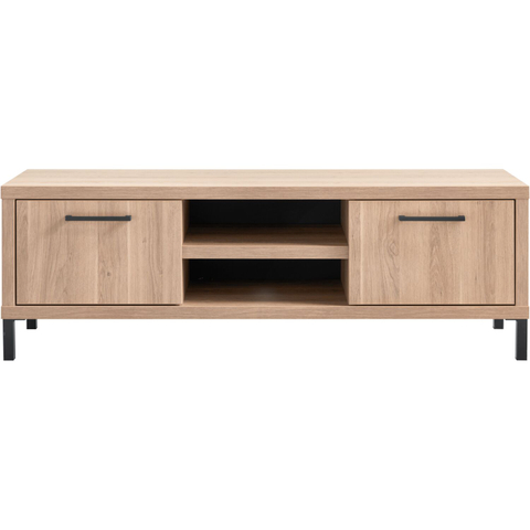 Tv-Meubel Selinia 2-Deurs
