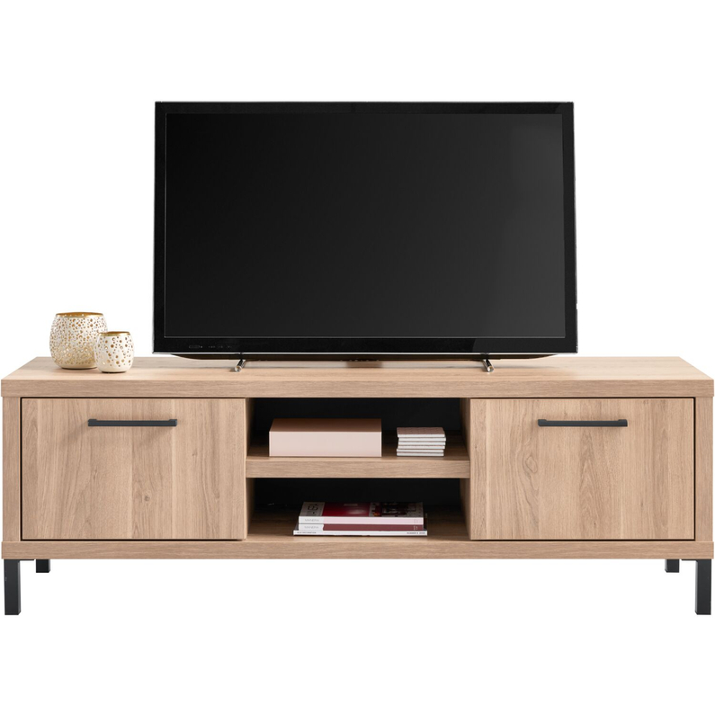 Tv-Meubel Selinia 2-Deurs