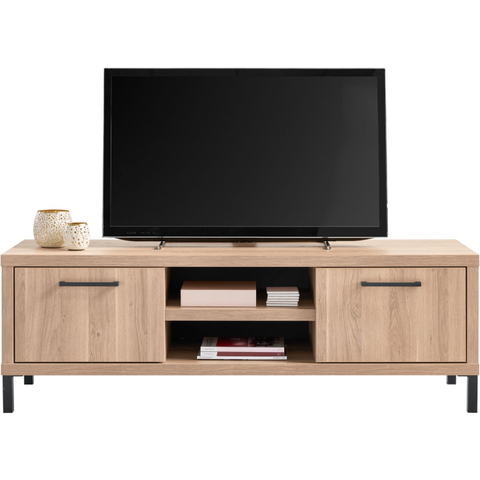 Tv-Meubel Selinia 2-Deurs