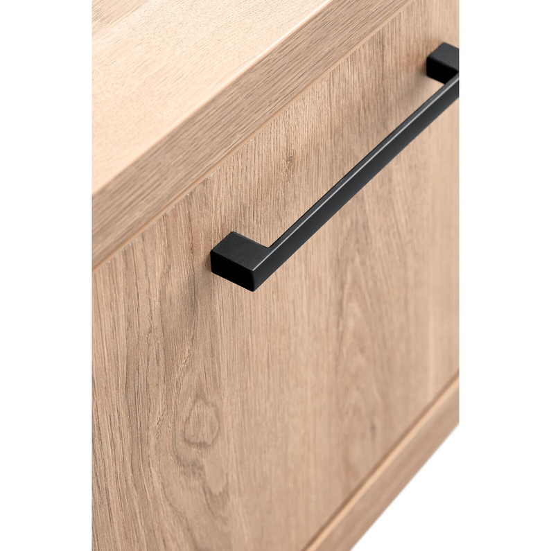 Tv-Meubel Selinia 2-Deurs