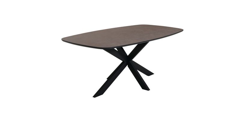 Eettafel Walden Deens Ovaal